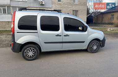 Минивэн Renault Kangoo 2008 в Вознесенске