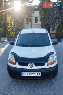 Мінівен Renault Kangoo 2004 в Білгороді-Дністровському