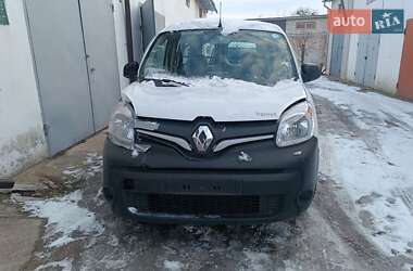 Вантажний фургон Renault Kangoo 2021 в Дубні