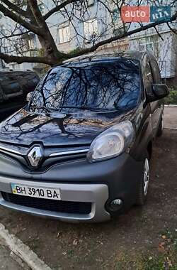 Грузовой фургон Renault Kangoo 2014 в Одессе