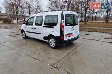 Мінівен Renault Kangoo 2019 в Сумах