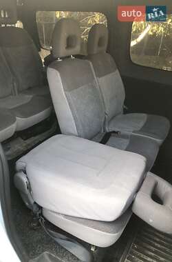 Минивэн Renault Kangoo 2015 в 