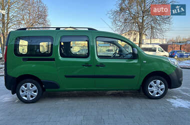 Мінівен Renault Kangoo 2019 в Рівному