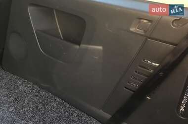 Минивэн Renault Kangoo 2017 в 