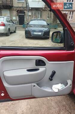 Минивэн Renault Kangoo 2006 в 
