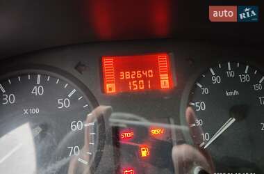 Минивэн Renault Kangoo 2006 в 