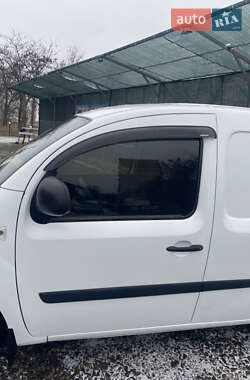 Грузовой фургон Renault Kangoo 2013 в 