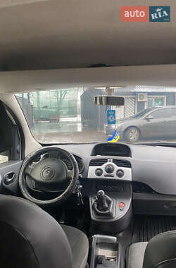 Грузовой фургон Renault Kangoo 2013 в 