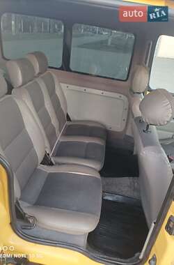 Мінівен Renault Kangoo 2006 в Подільську