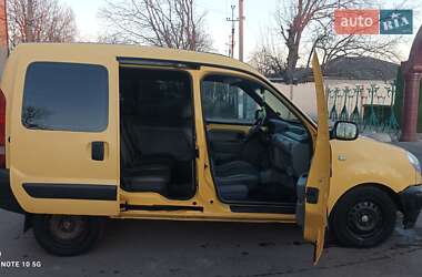 Мінівен Renault Kangoo 2006 в Подільську