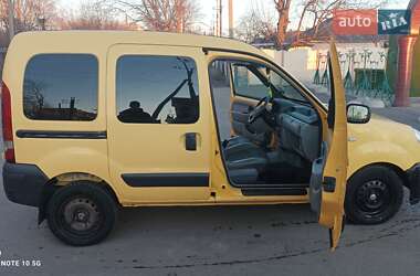 Мінівен Renault Kangoo 2006 в Подільську