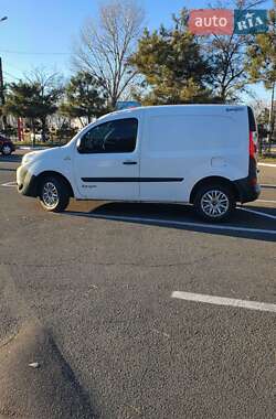 Вантажний фургон Renault Kangoo 2014 в Одесі