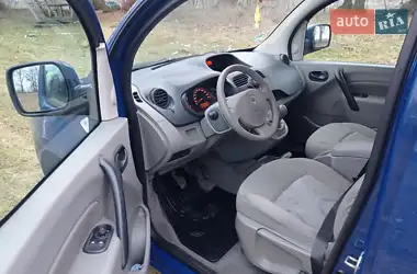 Renault Kangoo 2009