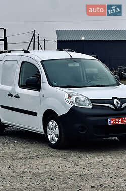 Мінівен Renault Kangoo 2020 в Полтаві