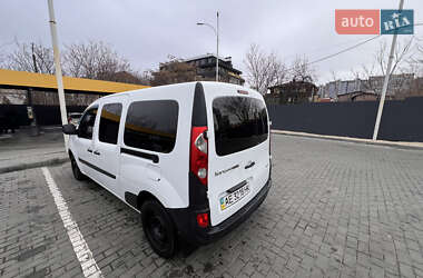 Минивэн Renault Kangoo 2011 в 