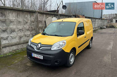 Мінівен Renault Kangoo 2019 в Житомирі