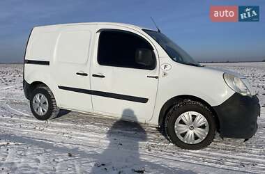 Інші вантажівки Renault Kangoo 2010 в Рівному