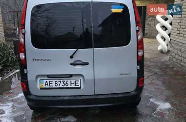 Мінівен Renault Kangoo 2010 в Межовій