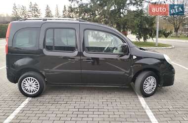 Мінівен Renault Kangoo 2009 в Луцьку