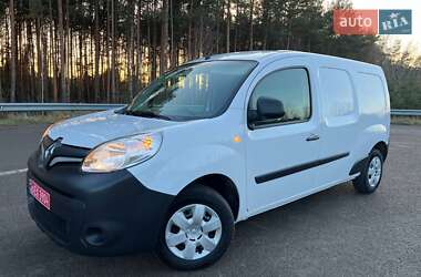 Грузовой фургон Renault Kangoo 2020 в Киеве