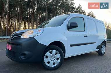 Вантажний фургон Renault Kangoo 2020 в Києві