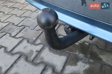 Минивэн Renault Kangoo 2012 в 