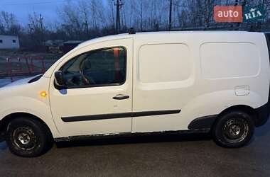 Грузовой фургон Renault Kangoo 2011 в 
