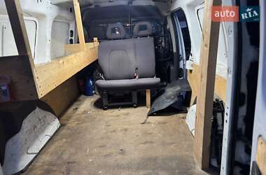 Грузовой фургон Renault Kangoo 2011 в 