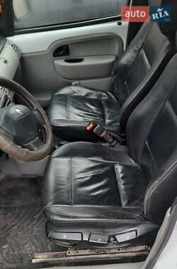 Минивэн Renault Kangoo 2007 в 
