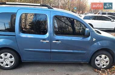 Минивэн Renault Kangoo 2011 в Запорожье