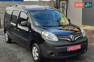 Вантажний фургон Renault Kangoo 2020 в Луцьку