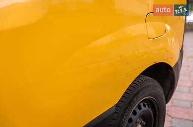 Грузовой фургон Renault Kangoo 2013 в 