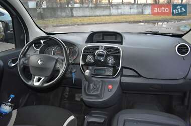 Мінівен Renault Kangoo 2015 в Дніпрі