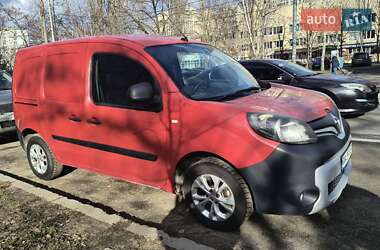 Вантажний фургон Renault Kangoo 2014 в Києві