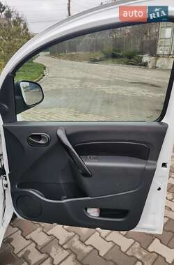 Грузовой фургон Renault Kangoo 2019 в 