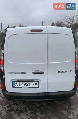 Грузовой фургон Renault Kangoo 2019 в 