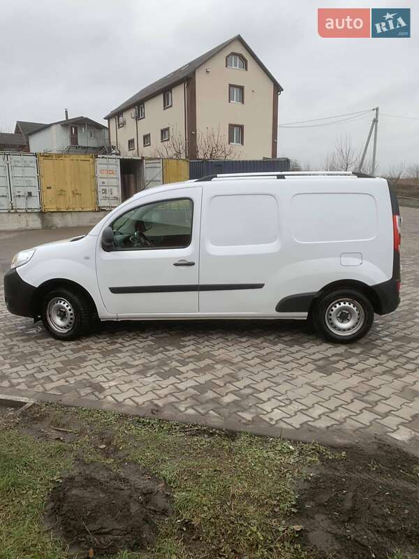 Renault Kangoo 2019