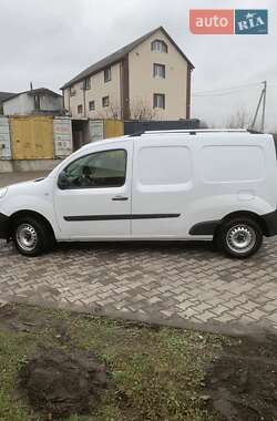 Грузовой фургон Renault Kangoo 2019 в 