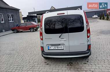 Минивэн Renault Kangoo 2012 в Рогатине