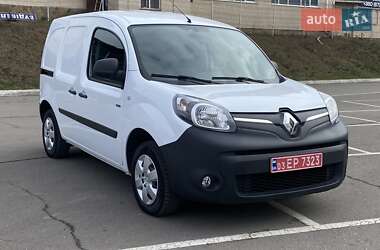 Вантажний фургон Renault Kangoo 2018 в Вінниці