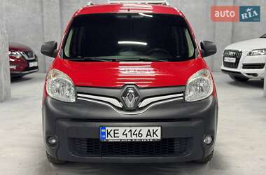 Мінівен Renault Kangoo 2015 в Кам'янському