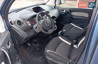 Минивэн Renault Kangoo 2011 в Калуше