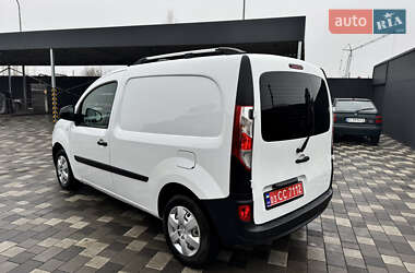 Минивэн Renault Kangoo 2020 в Полтаве