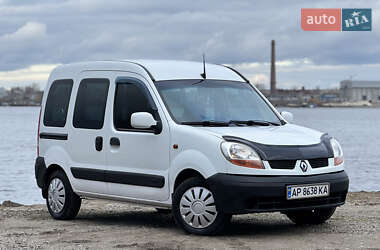 Минивэн Renault Kangoo 2003 в Днепре