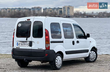 Минивэн Renault Kangoo 2003 в Днепре