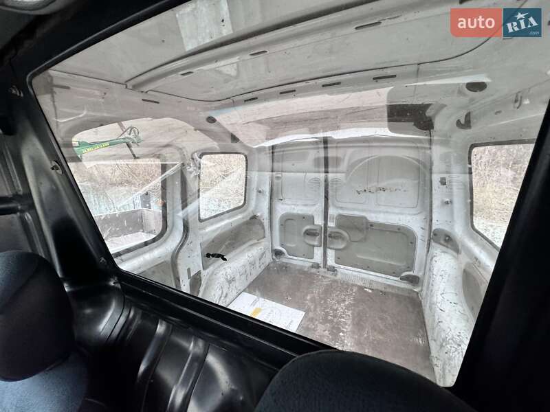 Грузовой фургон Renault Kangoo 2008 в Белой Церкви фото 3 Грузовой фургон Renault Kangoo 2008 в Белой Церкви