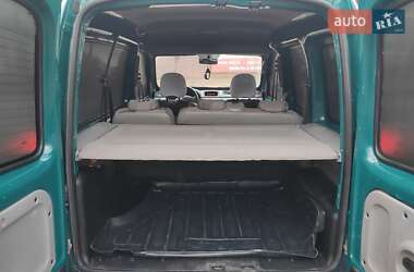 Минивэн Renault Kangoo 2005 в 
