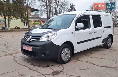 Вантажний фургон Renault Kangoo 2020 в Новоархангельську