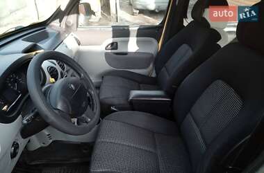 Минивэн Renault Kangoo 2008 в Киеве