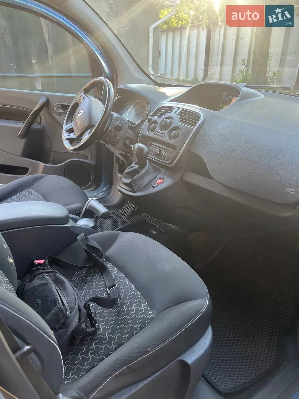 2013 Renault Kangoo - мініатюра 11